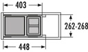 Bote_basurero_AS_CARGO_para_gabinete_de_300mm.Pl_stico_GRIS._Cap._25_L_1_bote_de_15_L_1_bote_de_10L_3.jpg