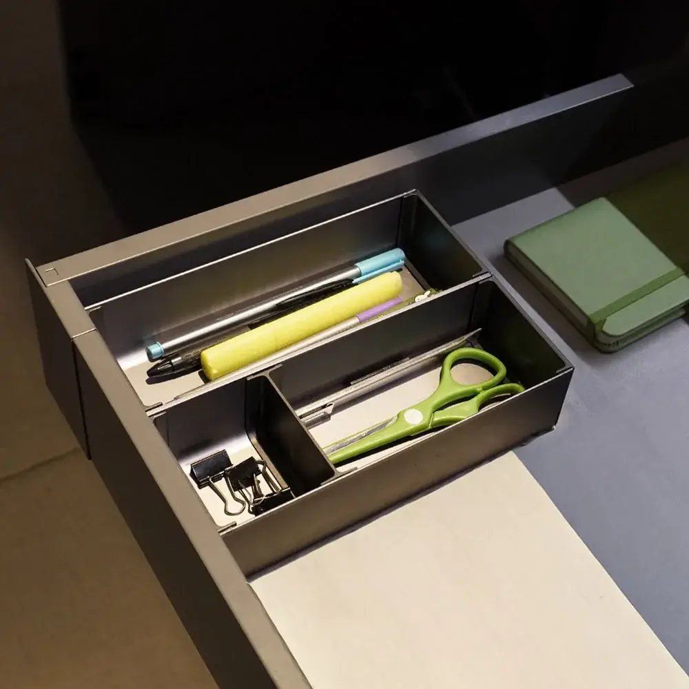 Organizador_REVEAL_doble_de_3_divisiones_200_x_150_mm._altura_51_mm._Aluminio_anodizado_ANTRACITA_5.webp
