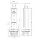 Multicontacto_TA_80_3_sockets_2_puertos_USB_A_Color_NEGRO_PLATA_3.jpg