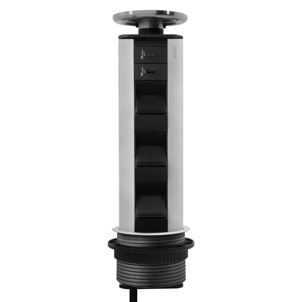 Multicontacto_de_torre_EVOLINE_PORT_3_sockets_y_1_USB_d_plex_de_carga_A_C_acabado_INOX_MATE_7.jpg