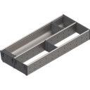 ORGANIZADOR CUBERTERO ORGA-LINE CON DIVISIONES PARA CAJÓN CUBERTERO TANDEMBOX DE ANCHO MÍNIMO 200 MM