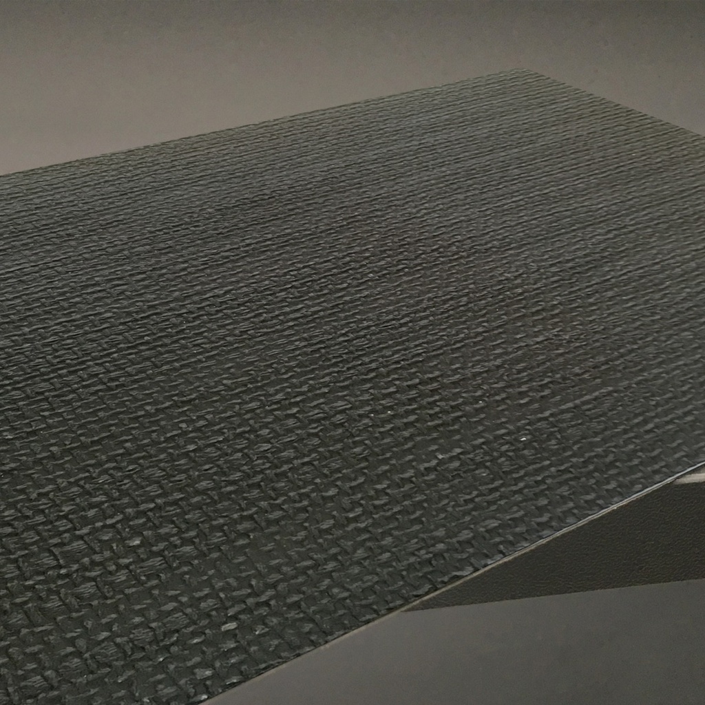 TAPETE ANTIDESLIZANTE FIBRE, MEDIDA 47.5 X 10000 MM, COLOR UMBRAGREY