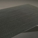 TAPETE ANTIDESLIZANTE FIBRE, MEDIDA 47.5 X 10000 MM, COLOR UMBRAGREY