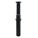MULTICONTACTO DE TORRE MOTORIZADO TA 60, 2 SOCKETS, 1 PUERTOS USB A, 1 PUERTO USB C, COLOR NEGRO