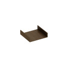 SEPARADOR DE NOGAL PARA SET ORGANIZADOR BELNET LAY ON CON LONGITUD DE 149 MM