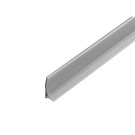 [326.121] SELLO PERIMETRAL EXTRA PARA TAPETE SHINY BAJO FREGADERO DE 1750 MM, COLOR GRIS