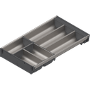 ORGANIZADOR ORGA-LINE PARA CAJÓN CUBERTERO TANDEMBOX 3X3
