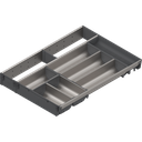 ORGANIZADOR ORGA-LINE PARA CAJÓN CUBERTERO TANDEMBOX 3X3+1 DIVISIÓN