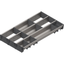 ORGANIZADOR ORGA-LINE PARA CAJÓN CUBERTERO TANDEMBOX CON 9 DIVISIONES