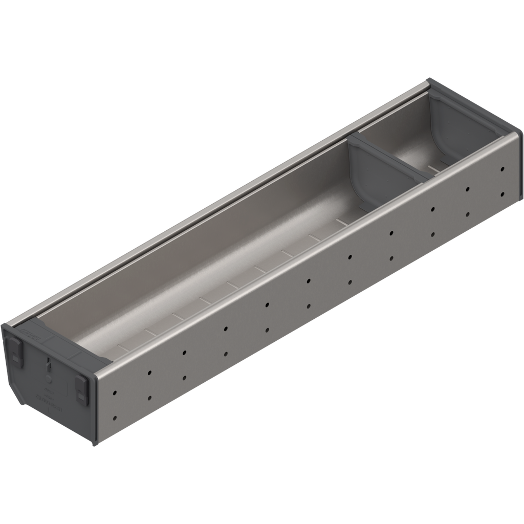 ORGANIZADOR ORGA-LINE SENCILLO PARA CAJÓN CUBERTERO TANDEMBOX