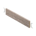 DIVISOR PARA MARCO ORGANIZADOR AMBIA-LINE PARA MUEBLE DE ANCHO MÍNIMO 200 MM