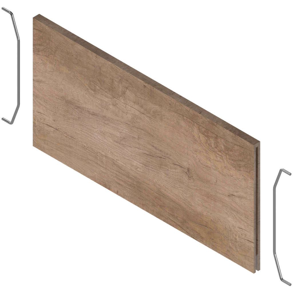 DIVISOR PARA MARCO OGANIZADOR CACEROLERO AMBIA-LINE PARA CAJÓN LEGRABOX