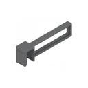 DIVISOR PARA GALERÍA TRANSVERSAL DE ORGANIZADOR CACEROLERO AMBIA-LINE PARA CAJÓN LEGRABOX