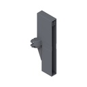 SOPORTE PARA SEPARADOR TRANSVERSAL PARA ORGA-LINE ANTARO