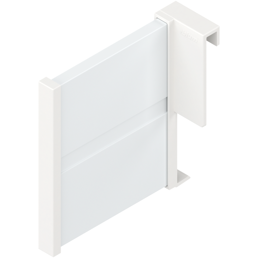 DIVISOR LONGITUDINAL PARA ORGA-LINE ANTARO