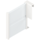 DIVISOR LONGITUDINAL PARA ORGA-LINE ANTARO