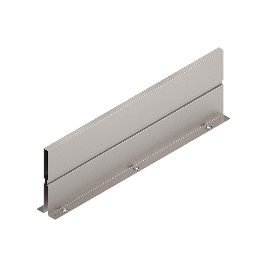[Z46L470SSW] Pared para botellero organizador ORGA-LINE ANTARO (Blanco Seda)