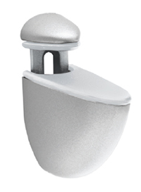 [360.110] SOPORTE AJUSTABLE PARA REPISAS (20kg)