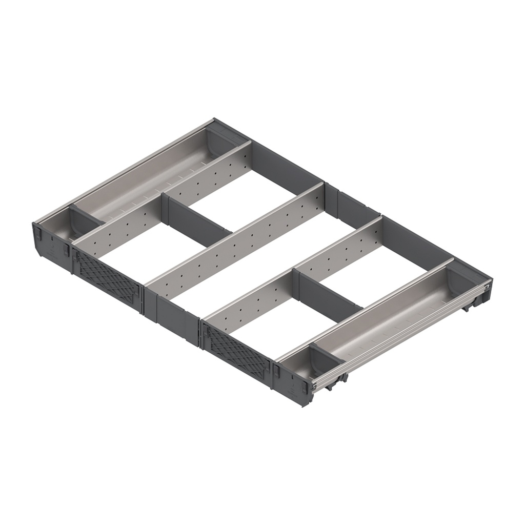 [mag:13987] ORGANIZADOR PARA UTENSILIOS DE COCINA ORGA-LINE PARA CAJÓN CUBERTERO TANDEMBOX, CON ANCHO DE 800 MM