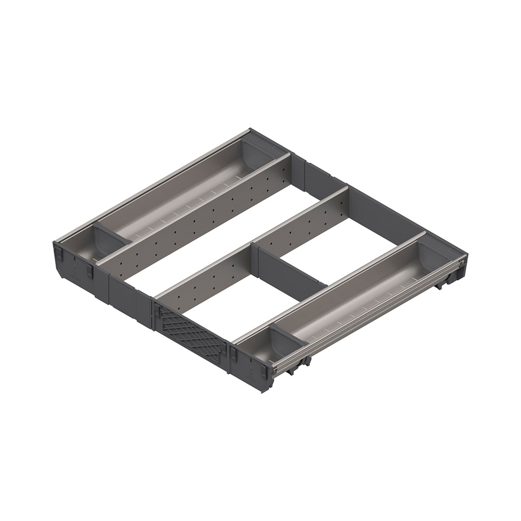 [mag:13985] ORGANIZADOR PARA UTENSILIOS DE COCINA ORGA-LINE PARA CAJÓN TANDEMBOX, CON ANCHO DE 600 MM