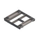 ORGANIZADOR PARA UTENSILIOS DE COCINA ORGA-LINE PARA CAJÓN TANDEMBOX, CON ANCHO DE 600 MM