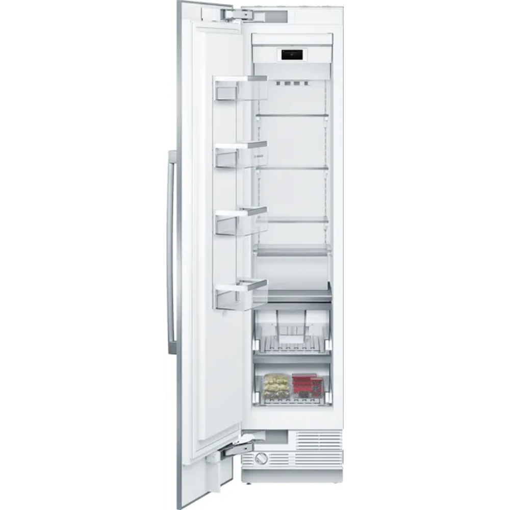CONGELADOR EMPOTRADO BOSCH BENCHMARK 18"