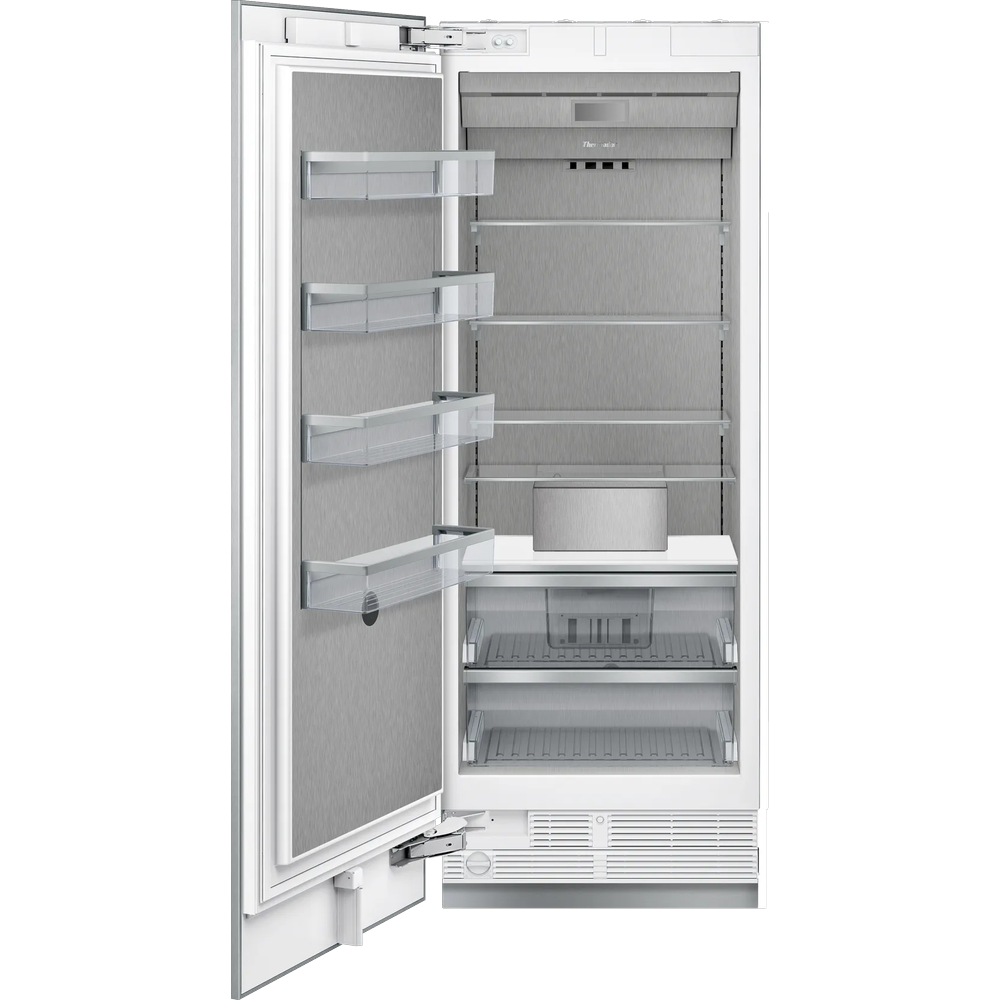 CONGELADOR EMPOTRABLE THERMADOR ENERGY STAR 30 PULGADAS