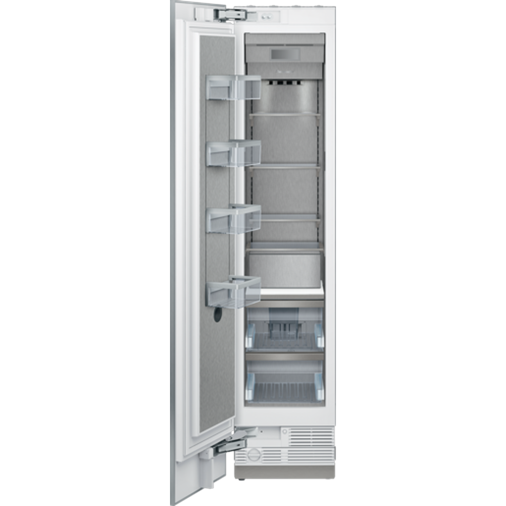 CONGELADOR EMPOTRABLE THERMADOR 18 PULGADAS ENERGY STAR