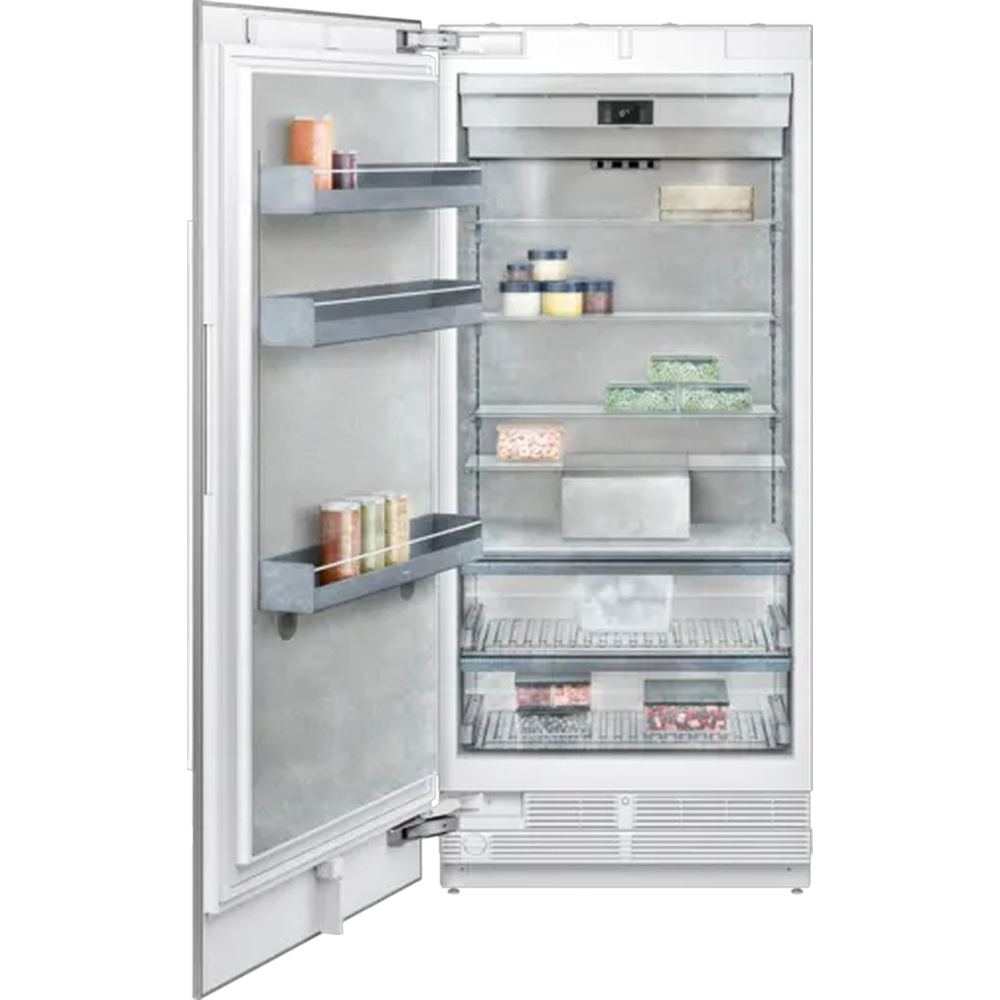 CONGELADOR COLUMNA EMPOTRABLE GAGGENAU 36 PULGADAS CON HOME CONNECT