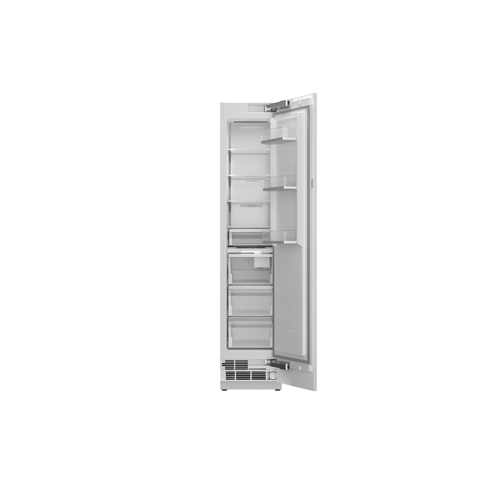 CONGELADOR IZQUIERDA 18 PULGADAS EMPOTRABLE BERTAZZONI