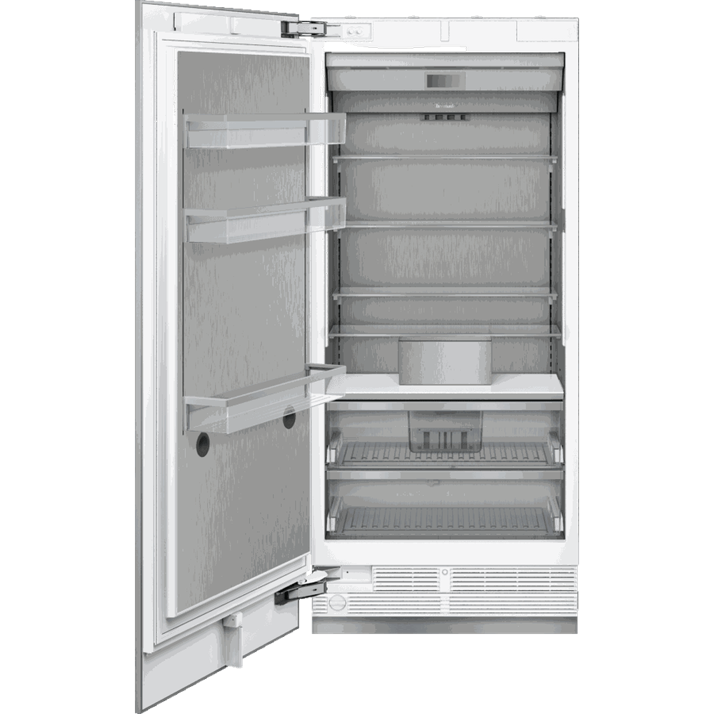 CONGELADOR BAJO ENCIMERA THERMADOR 36 PULGADAS ENERGY STAR