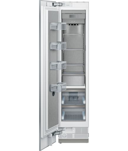 [P-T18IF905SP] CONGELADOR EMPOTRABLE THERMADOR 18 PULGADAS ENERGY STAR