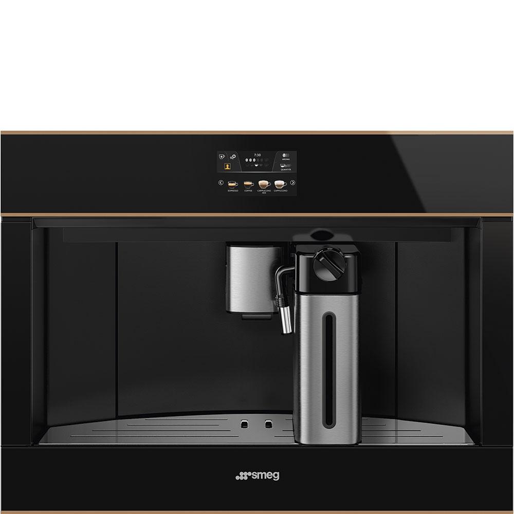 [CMS4604NR] CAFETERA AUTOMATICA EMPOTRABLE DOLCE STIL NOVO