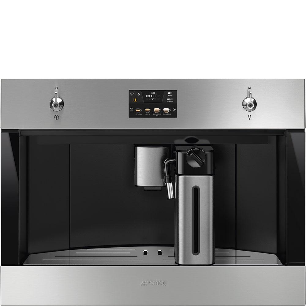 [CMSU4303X] CAFETERA AUTOMATICA EMPOTRABLE