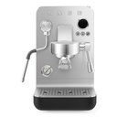 CAFETERA ESPRESSO MANUAL MINI PRO SMEG