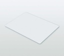 ANTI-DESLIZANTE MAGNÉTICO PARA ENTREPAÑO DE EXTRAÍBLE PLENO LIBELL DE 600 MM, COLOR BLANCO.