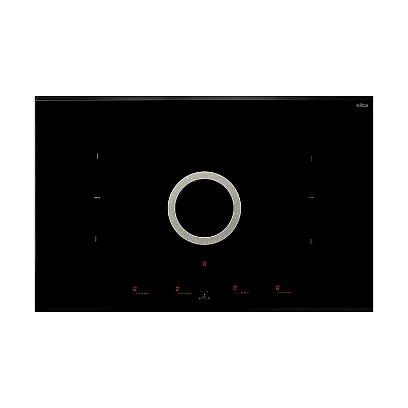 [PRF0195531] PARRILLA DE INDUCCIÓN ELICA NIKOLATESLA SWITCH 36" NEGRA