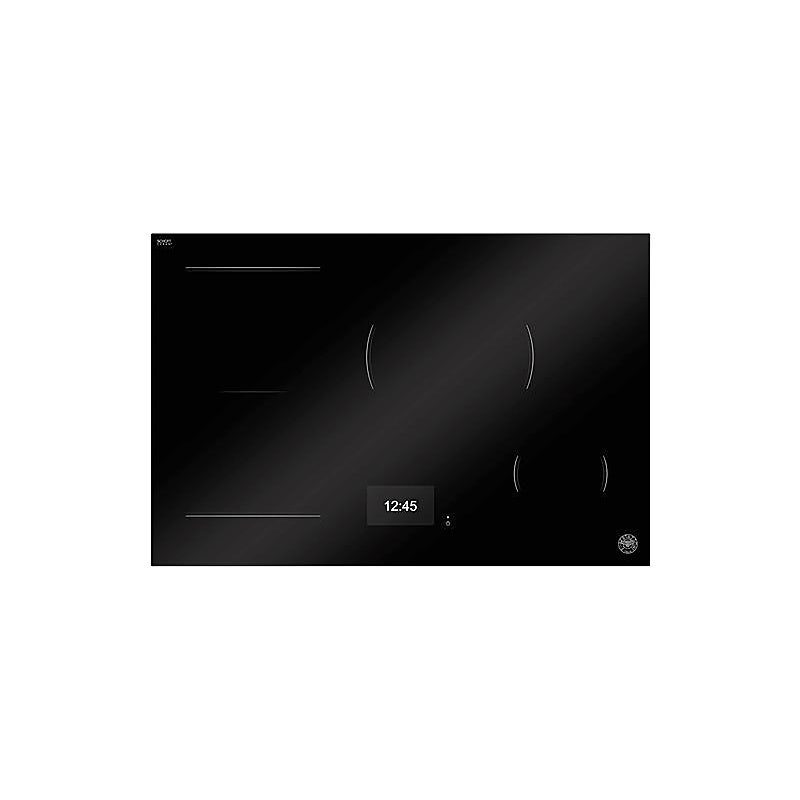 [PE304TB] PLACA DE INDUCCIÓN BERTAZZONI PROFESIONAL 30 PULGADAS 4 ZONAS TFT