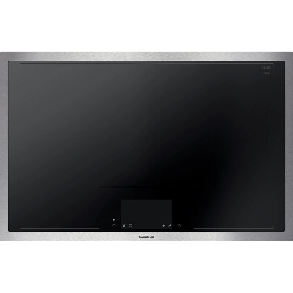 VARIO 400 SERIES 30" FULL-SURFACE INDUCTION COOKTOP HOME CONNECT
