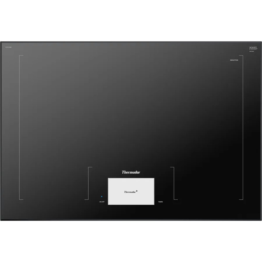 [CIT30YWBB] PARRILLA INDUCCIÓN THERMADOR MASTERPIECE 30" SIN MARCO