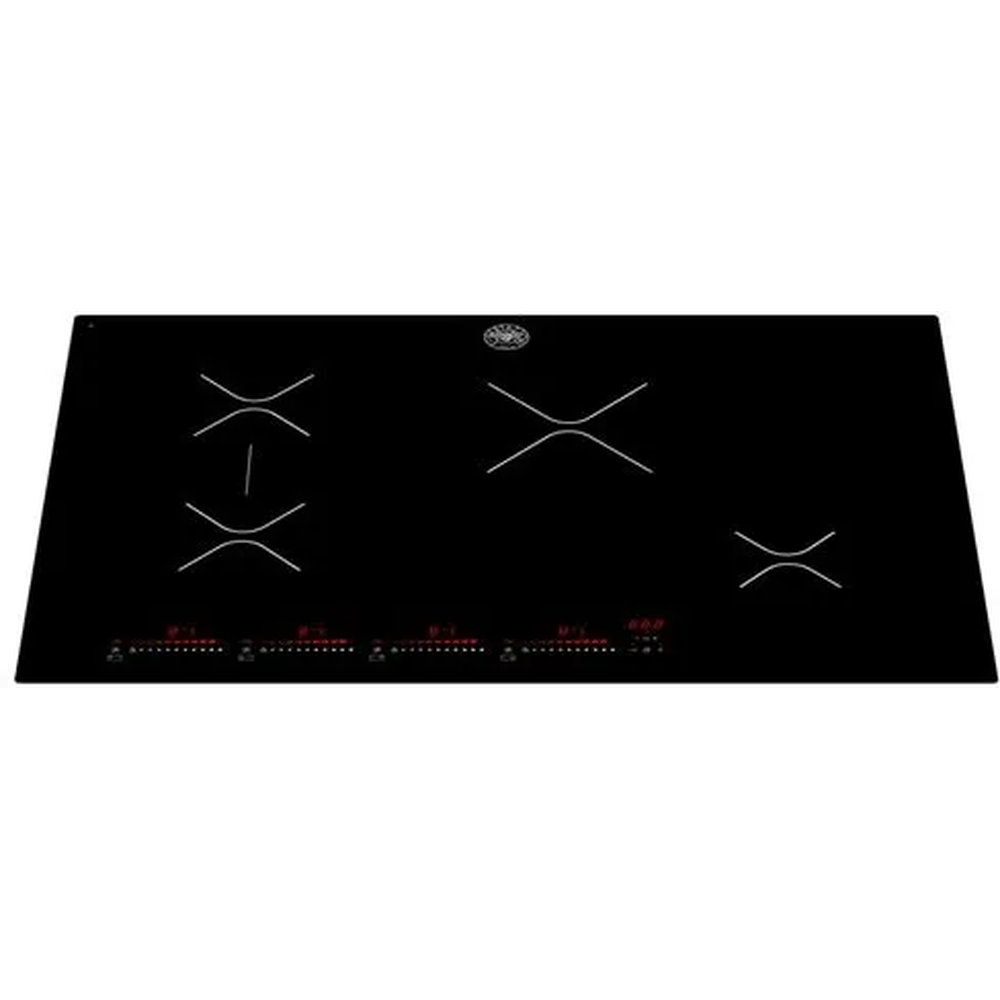 [P304IAE] 30" 4 INDUCTION ZONES COOKTOP