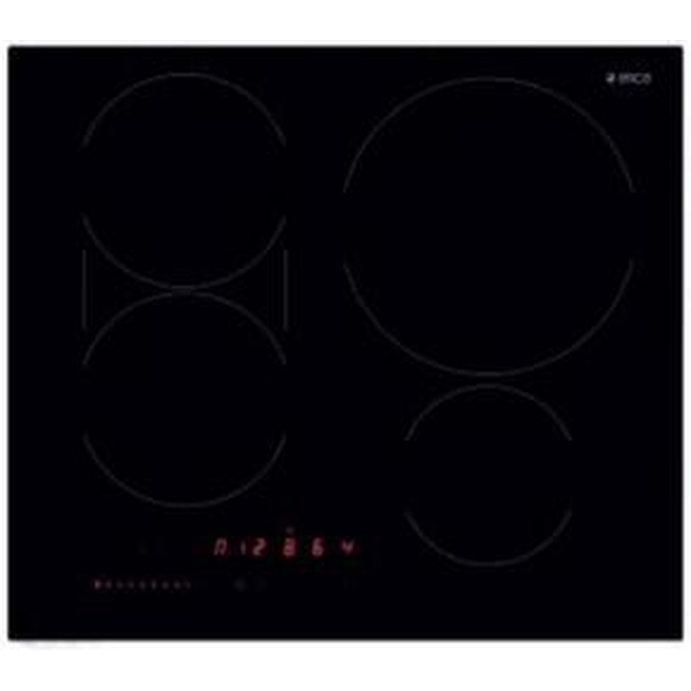 [PRF0187984] PARRILLA INDUCCIÓN ELICA VOLTA 24 PULGADAS NEGRA 4 ZONAS