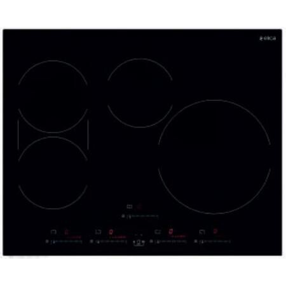 [PRF0187986] PARRILLA INDUCCIÓN ELICA VOLTA 30 PULGADAS NEGRO 4 ZONAS 220V