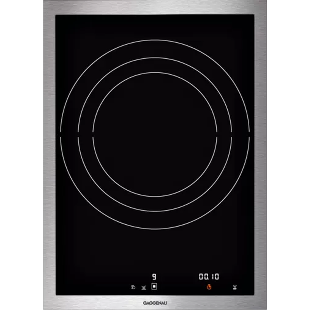PLACA DE INDUCCIÓN GAGGENAU SERIE 400 VARIO WOK VI414611