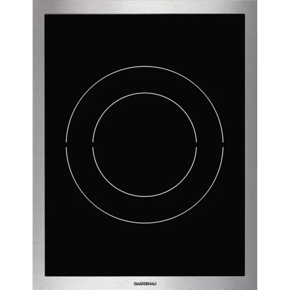 PLACA INDUCCIÓN WOK GAGGENAU SERIE 400