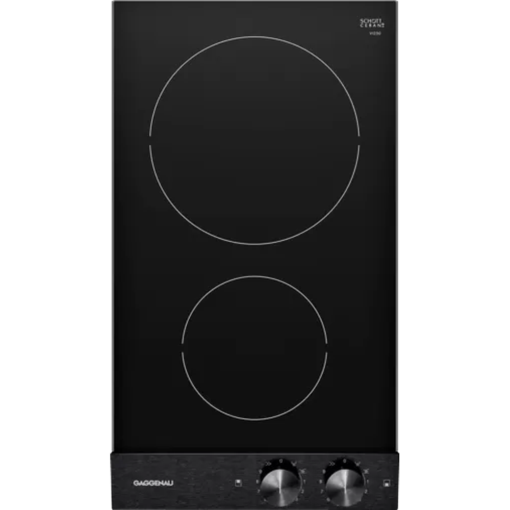 200 SERIES VARIO 12" INDUCTION COOKTOP