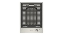 BENESSI MÓDULO GRILL ELÉCTRICO SUPERIOR 220V ACERO