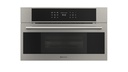 MICROONDAS COMBINADO BENESSI 30" ACERO INOXIDABLE 220V ELÉCTRICO