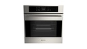 HORNO DE VAPOR BENESSI DE 60 CM PARA COCINA MODERNA