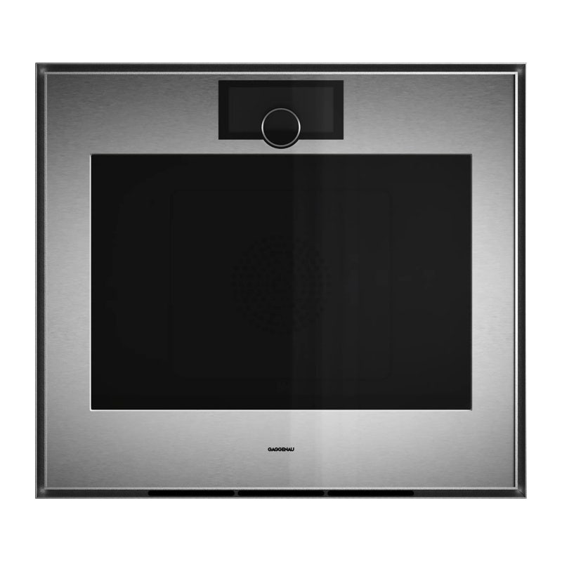 [GO481721] HORNO SENCILLO GAGGENAU EXPRESSIVE 30 PULGADAS PUERTA IZQUIERDA 240V